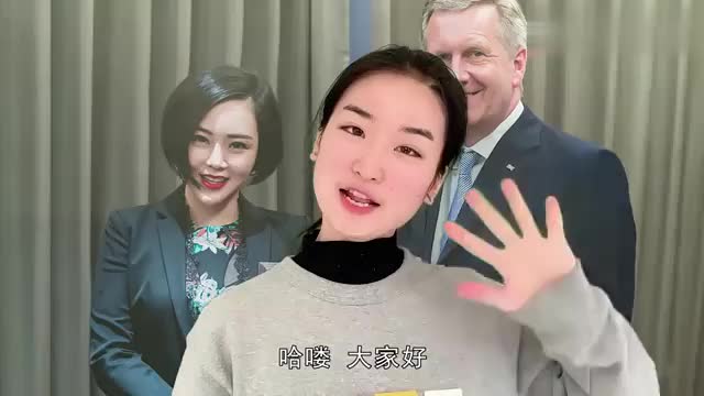 辛巴妻子初瑞雪出行排场大名包豪车不重样时大漂亮为师娘开门