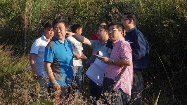 全面咨询服务 打造中老铁路精品工程——记中国铁路设计集团有限公司中老铁路项目部经理刘海中休闲区蓝鸢梦想 - Www.slyday.coM