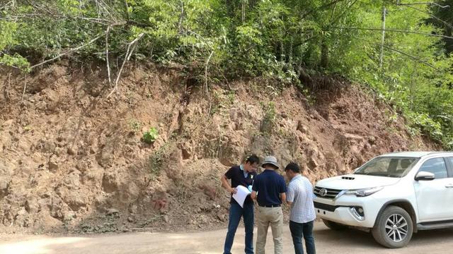 全面咨询服务 打造中老铁路精品工程——记中国铁路设计集团有限公司中老铁路项目部经理刘海中休闲区蓝鸢梦想 - Www.slyday.coM