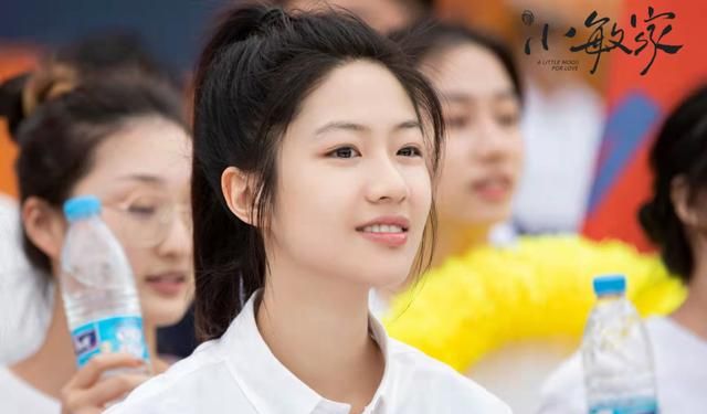 小敏家:继张子枫后,黄磊又捧红了一位00后演员,颜值不输李庚希休闲区蓝鸢梦想 - Www.slyday.coM 小敏家:继张子枫后,黄磊又捧红了一位00后演员,颜值不输李庚希休闲区蓝鸢梦想 - Www.slyday.coM