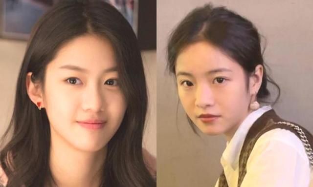 小敏家:继张子枫后,黄磊又捧红了一位00后演员,颜值不输李庚希休闲区蓝鸢梦想 - Www.slyday.coM 小敏家:继张子枫后,黄磊又捧红了一位00后演员,颜值不输李庚希休闲区蓝鸢梦想 - Www.slyday.coM