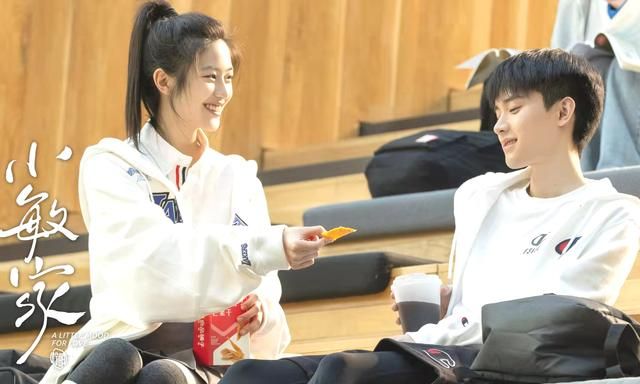 小敏家:继张子枫后,黄磊又捧红了一位00后演员,颜值不输李庚希休闲区蓝鸢梦想 - Www.slyday.coM 小敏家:继张子枫后,黄磊又捧红了一位00后演员,颜值不输李庚希休闲区蓝鸢梦想 - Www.slyday.coM