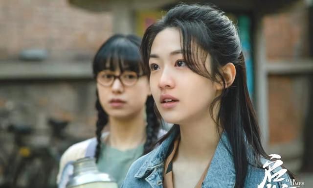 小敏家:继张子枫后,黄磊又捧红了一位00后演员,颜值不输李庚希休闲区蓝鸢梦想 - Www.slyday.coM 小敏家:继张子枫后,黄磊又捧红了一位00后演员,颜值不输李庚希休闲区蓝鸢梦想 - Www.slyday.coM