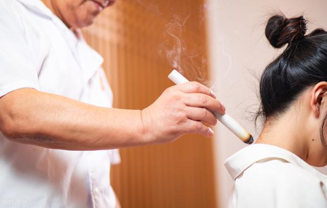 古法艾灸能让女人活力四射吗?