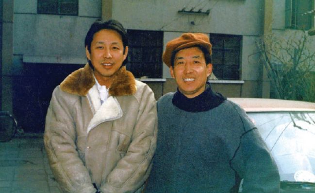 教师刘天池:嫁小两岁著名演员祖峰,十二年无子女,现在怎么样了休闲区蓝鸢梦想 - Www.slyday.coM 教师刘天池:嫁小两岁著名演员祖峰,十二年无子女,现在怎么样了休闲区蓝鸢梦想 - Www.slyday.coM