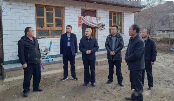 赵学玭到固城镇督查指导脱贫成果后评估等当前重点工作休闲区蓝鸢梦想 - Www.slyday.coM