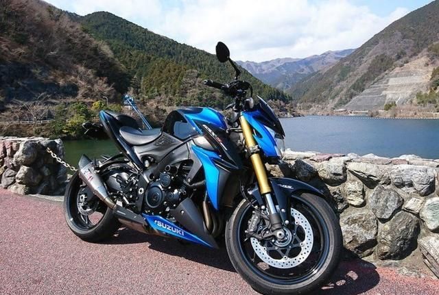 5铃木 gsx-s1000因此,编辑部特别从webike资料库中,捞取日本车主实际