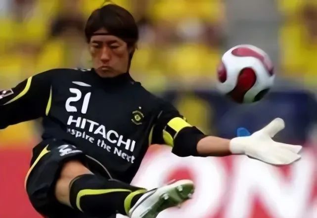 一个被乌龙球毁了一生的门将休闲区蓝鸢梦想 - Www.slyday.coM 一个被乌龙球毁了一生的门将休闲区蓝鸢梦想 - Www.slyday.coM