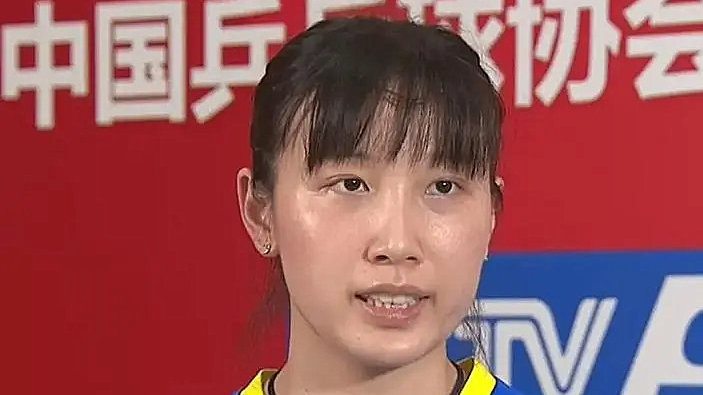 国乒大获全胜！包揽世界前6，钱天一被陈幸同超越，教练组惹争议|钱天一|国乒|陈幸|教练组|陈幸同_新浪新闻