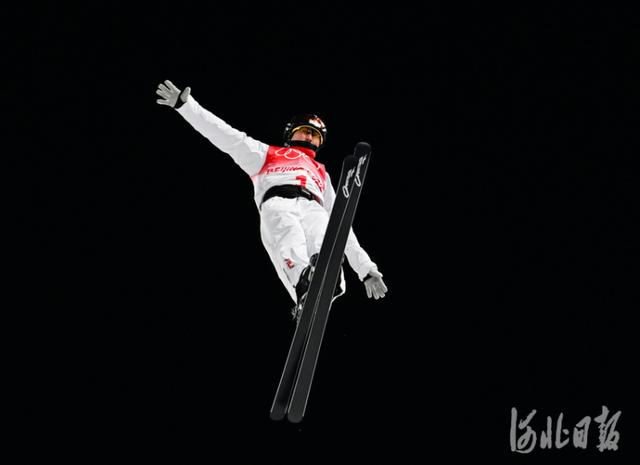 聚焦北京冬奥会｜“四朝元老”徐梦桃终圆冬奥金牌梦休闲区蓝鸢梦想 - Www.slyday.coM