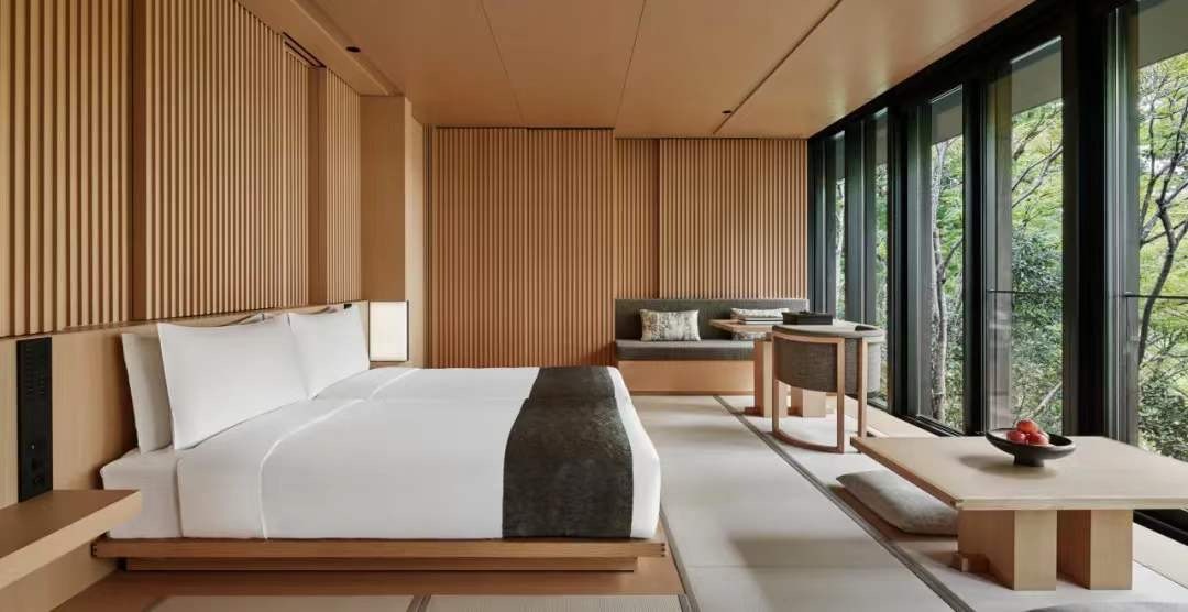 AMAN NISEKO 新雪谷度假酒店