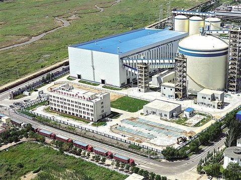 煤基固废“变形记”|西安建筑科技大学|陕西省|西安市|程福安|陶粒_新浪新闻