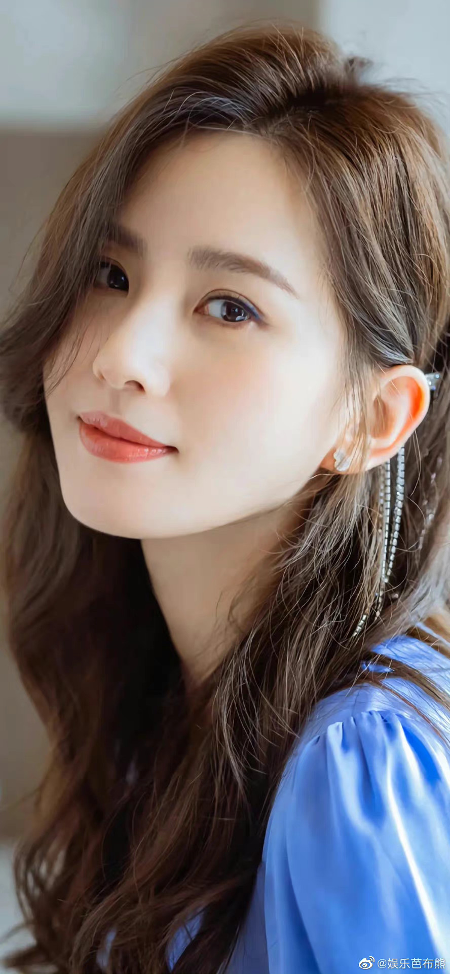 精致女人刘诗诗