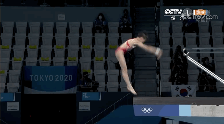 三跳满分！14岁全红婵10米台夺冠休闲区蓝鸢梦想 - Www.slyday.coM