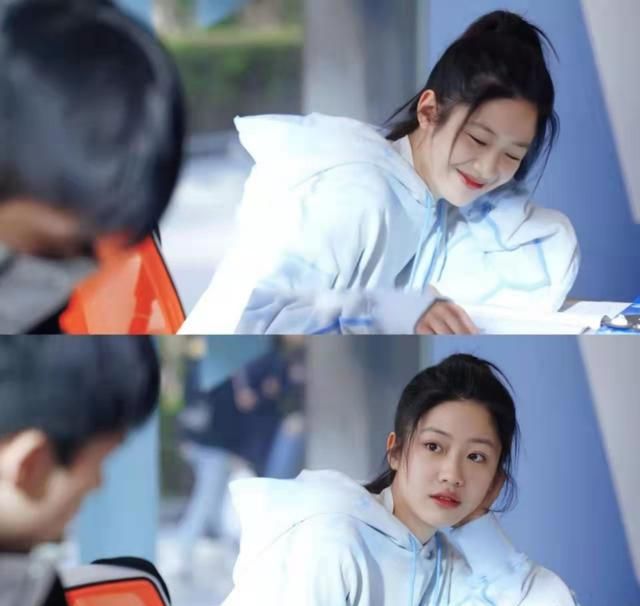 小敏家:继张子枫后,黄磊又捧红了一位00后演员,颜值不输李庚希休闲区蓝鸢梦想 - Www.slyday.coM 小敏家:继张子枫后,黄磊又捧红了一位00后演员,颜值不输李庚希休闲区蓝鸢梦想 - Www.slyday.coM