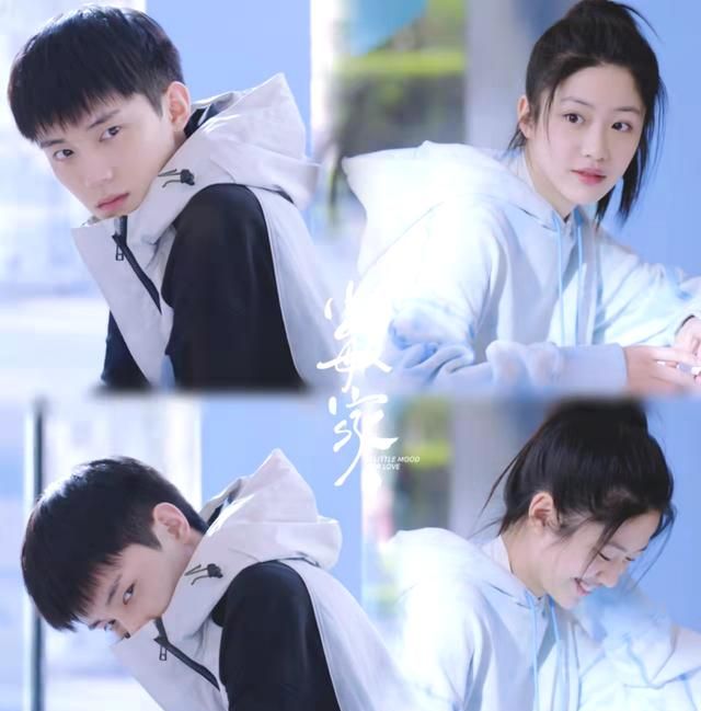 小敏家:继张子枫后,黄磊又捧红了一位00后演员,颜值不输李庚希休闲区蓝鸢梦想 - Www.slyday.coM 小敏家:继张子枫后,黄磊又捧红了一位00后演员,颜值不输李庚希休闲区蓝鸢梦想 - Www.slyday.coM