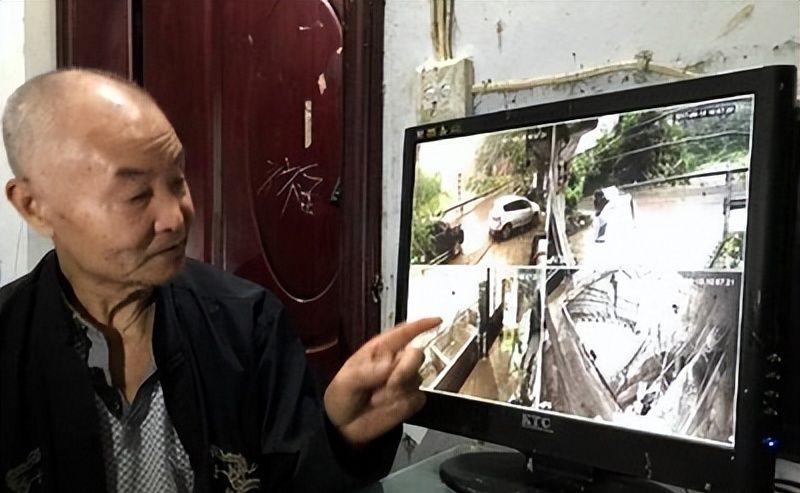 4年前，老人梦见院子地下有宝物，挖了16米后，不料成了村里首富休闲区蓝鸢梦想 - Www.slyday.coM