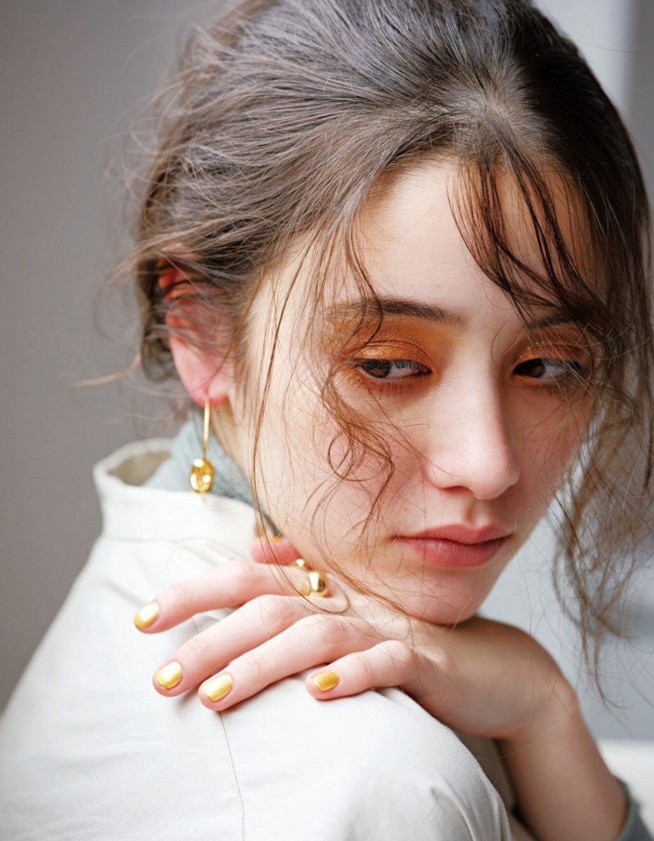 琉花luka for cyan 2020