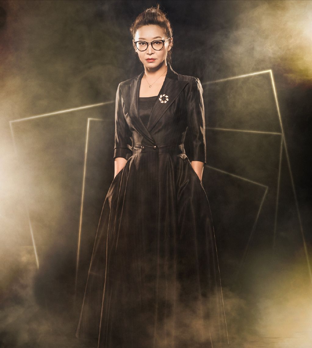 教师刘天池：嫁小两岁著名演员祖峰，十二年无子女，现在怎么样了休闲区蓝鸢梦想 - Www.slyday.coM