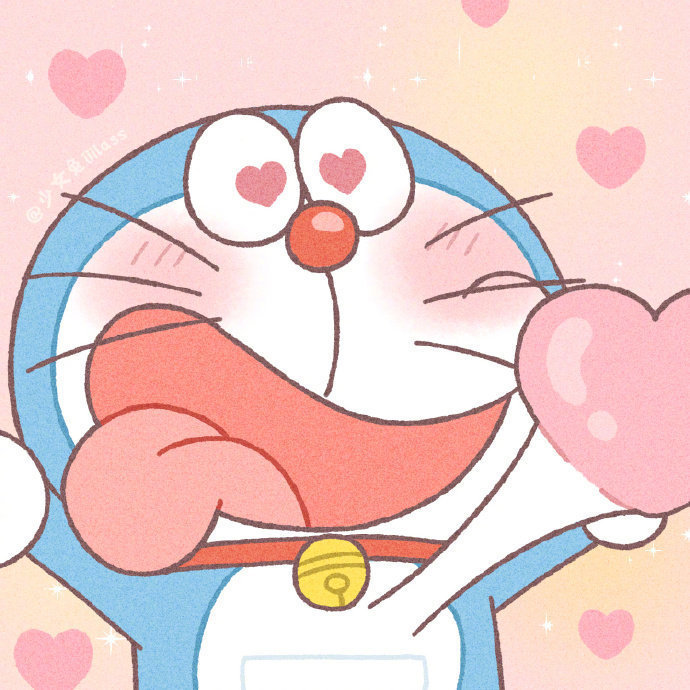 每天都要开心呀画师少女兔iiilass