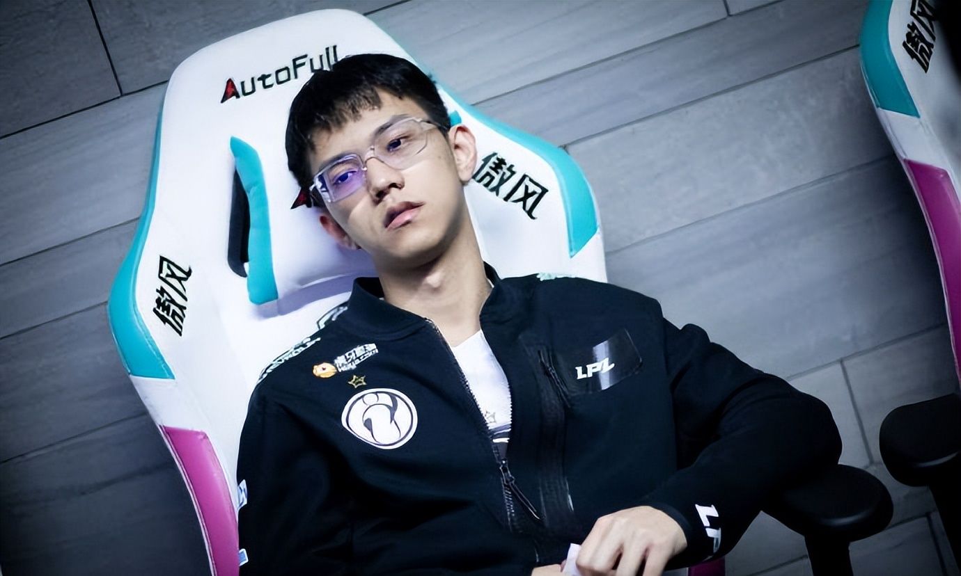 恭喜ig训练赛击败edgwink杀疯了怒砍15头meiko狂送