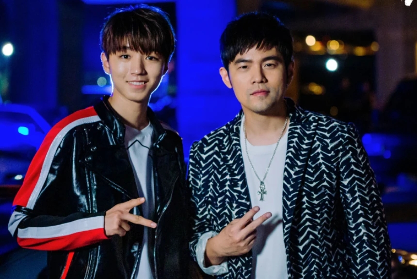 1月即将上映的12部电影周杰伦梁朝伟谁的电影会笑到最后