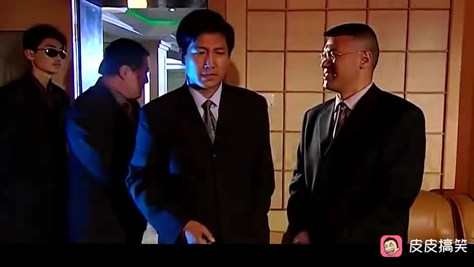 (一)真实案例改编,原型慕马大案· 人大主任