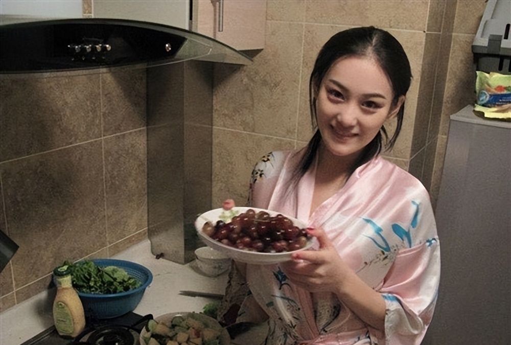 和她坚持嫁何捷当军嫂的真正原因|非诚勿扰2|张馨予|何捷_新浪新闻