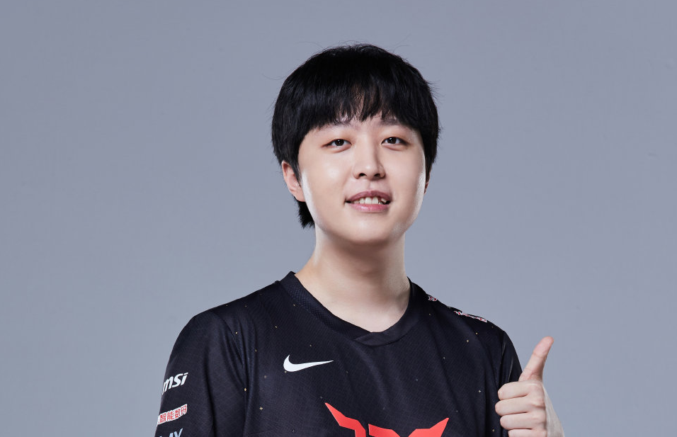 edg冠军阵容迎来新赛季首秀|jdg|edg|kanavi_新浪新闻