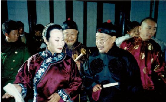 教师刘天池:嫁小两岁著名演员祖峰,十二年无子女,现在怎么样了休闲区蓝鸢梦想 - Www.slyday.coM 教师刘天池:嫁小两岁著名演员祖峰,十二年无子女,现在怎么样了休闲区蓝鸢梦想 - Www.slyday.coM