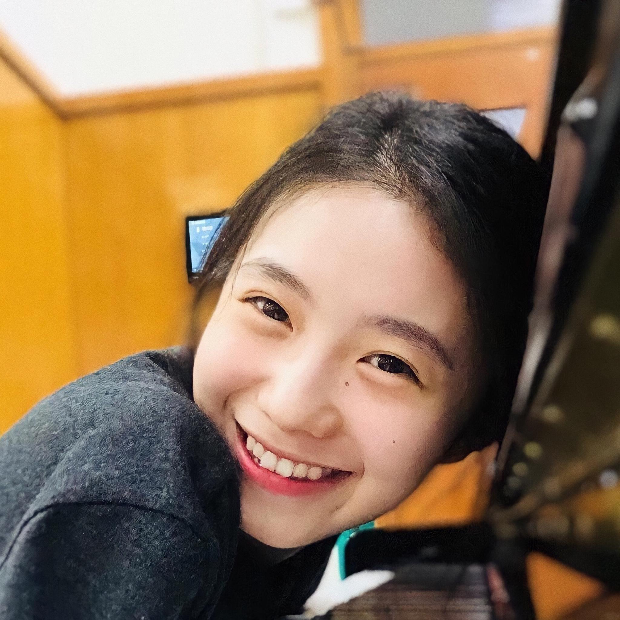刘浩存 清纯妹子_高清图集_新浪网