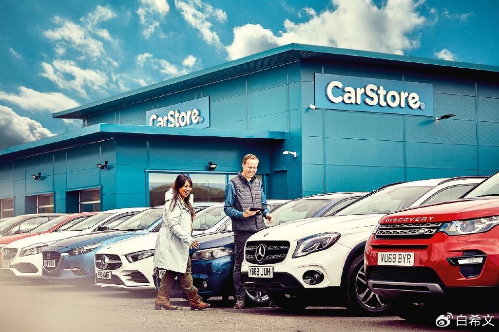 汽车4s店"骗局"即将退出历史舞台