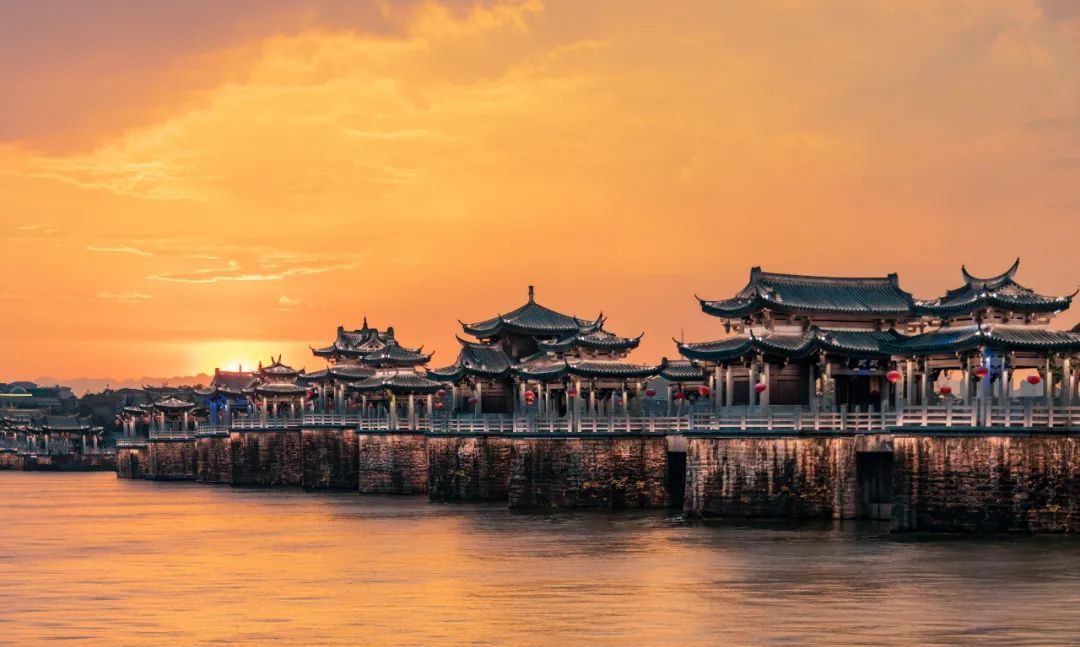 等一个人,陪我去潮汕|潮汕|潮州|美食_新浪新闻