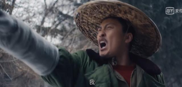 《东北往事:我叫刘海柱》法师一战成名,铁汉柔情尽显英雄本色