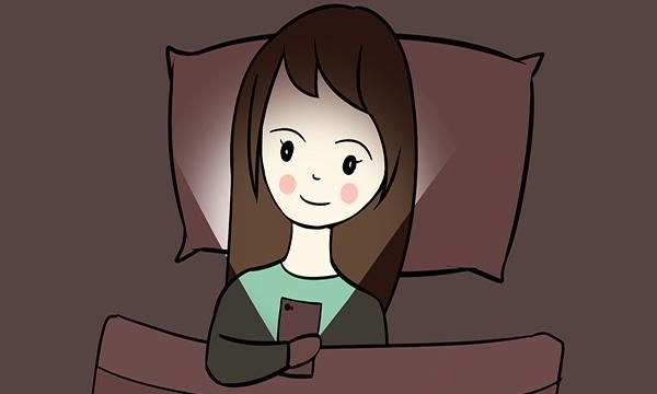 熬夜会有哪些危害?怎样就算是熬夜?告别“夜猫子”该怎么做?休闲区蓝鸢梦想 - Www.slyday.coM