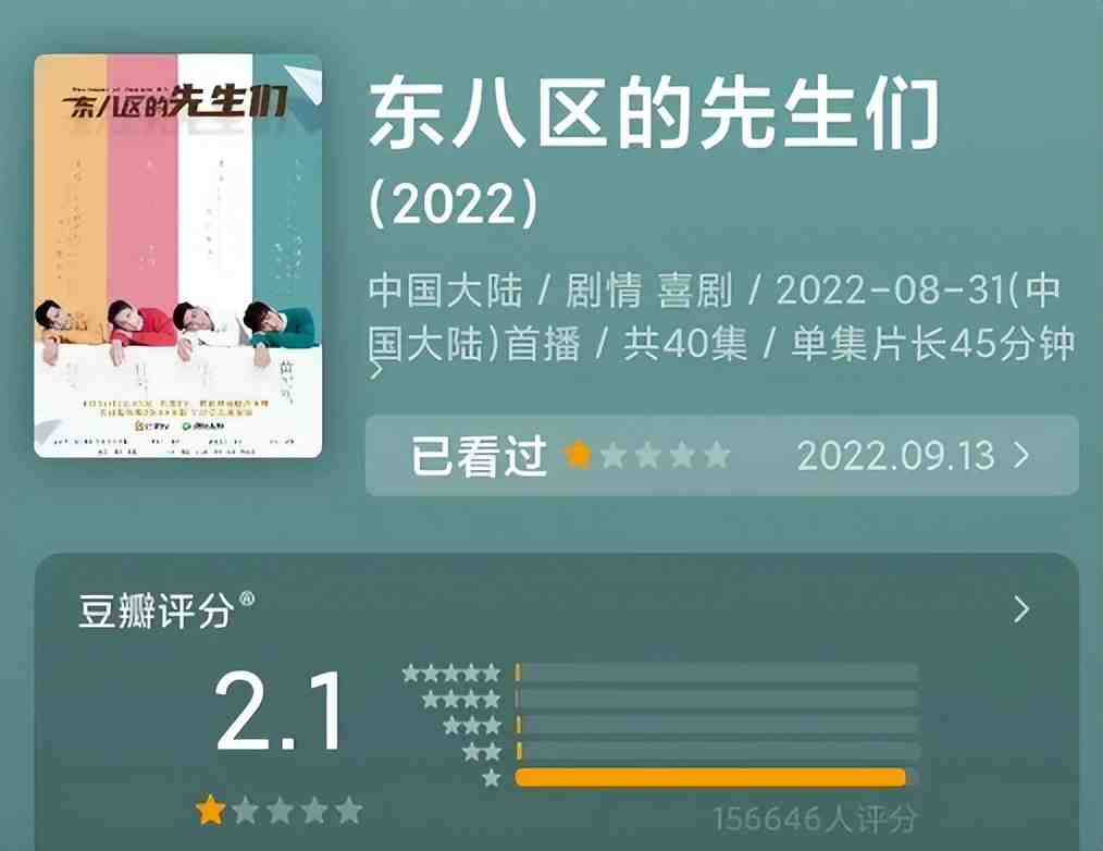 张翰新剧《东八区的先生们》引起业内警惕，业内人士回应下架原因休闲区蓝鸢梦想 - Www.slyday.coM