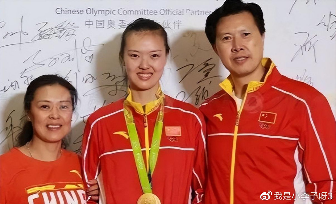 中国排球功臣因病去世!张常宁突遭打击,哥哥确认,父亲与世长辞