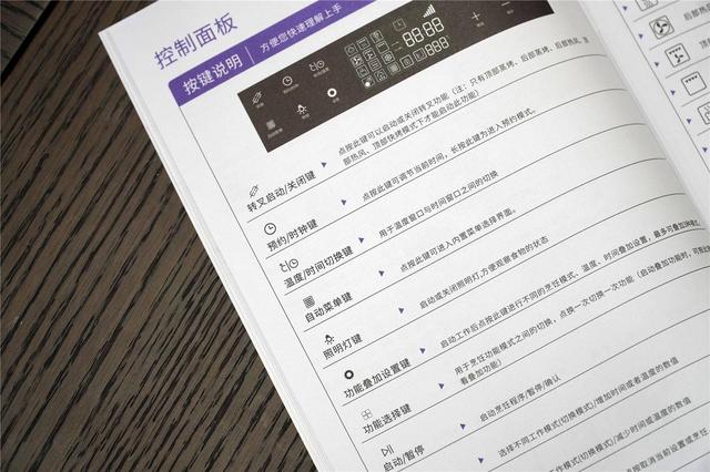 其实我是个美食家凯度st40dza8蒸烤一体机实际使用测评