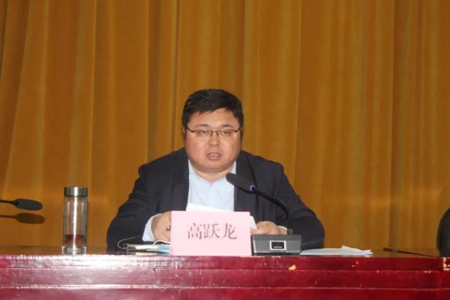 新闻偏关县召开解放思想真抓实干主题行动动员部署会