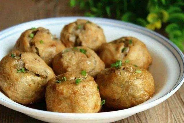 「每日揾食」冷知识:客家美食南雄酿豆腐居然和北方的饺子有关?