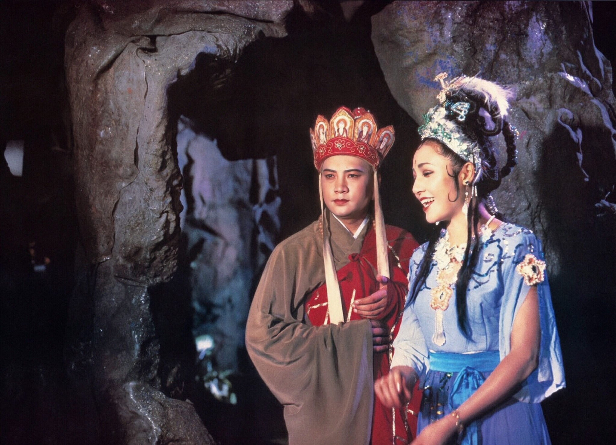 高攀不起的爱情最终让你灰飞烟灭可怜的杏仙做错了什么