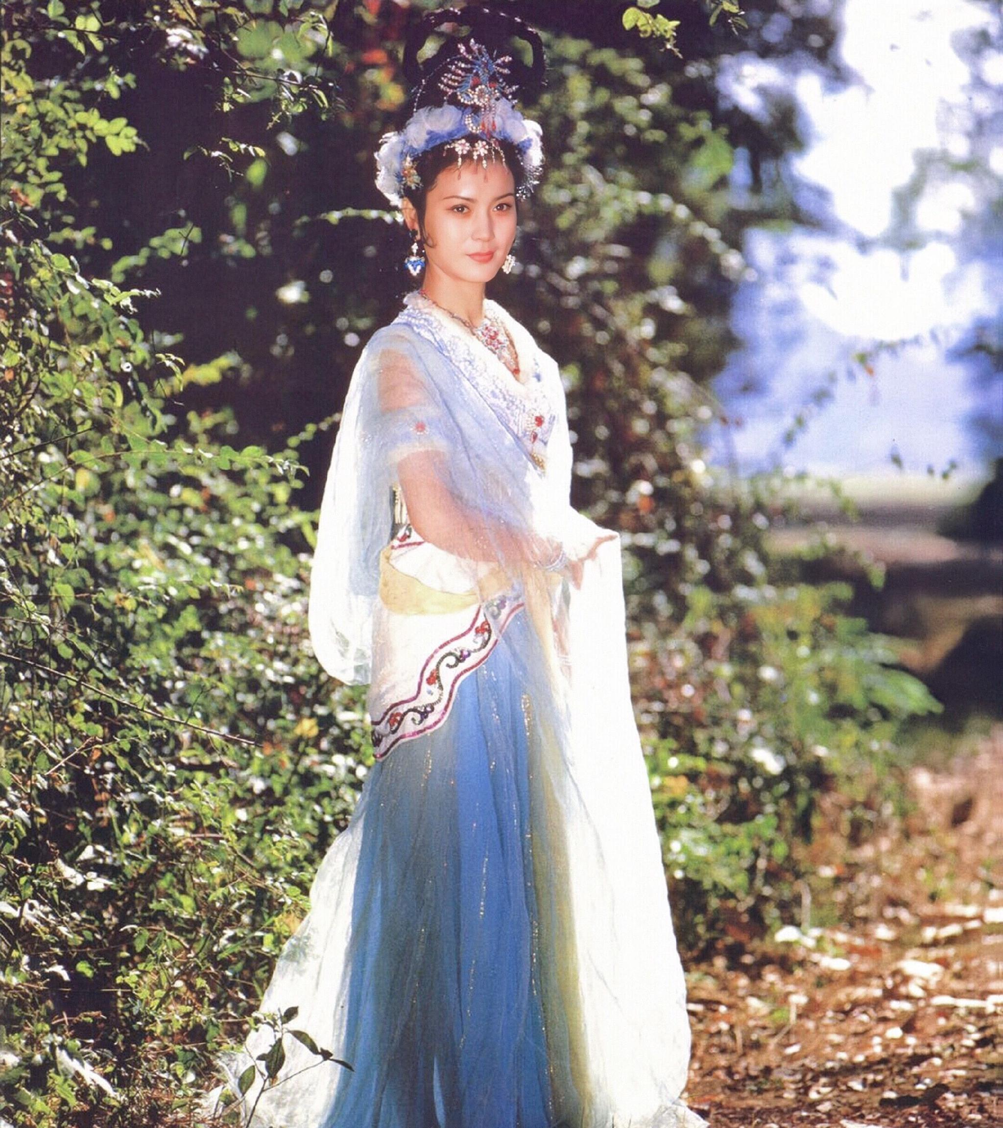 高攀不起的爱情最终让你灰飞烟灭可怜的杏仙做错了什么