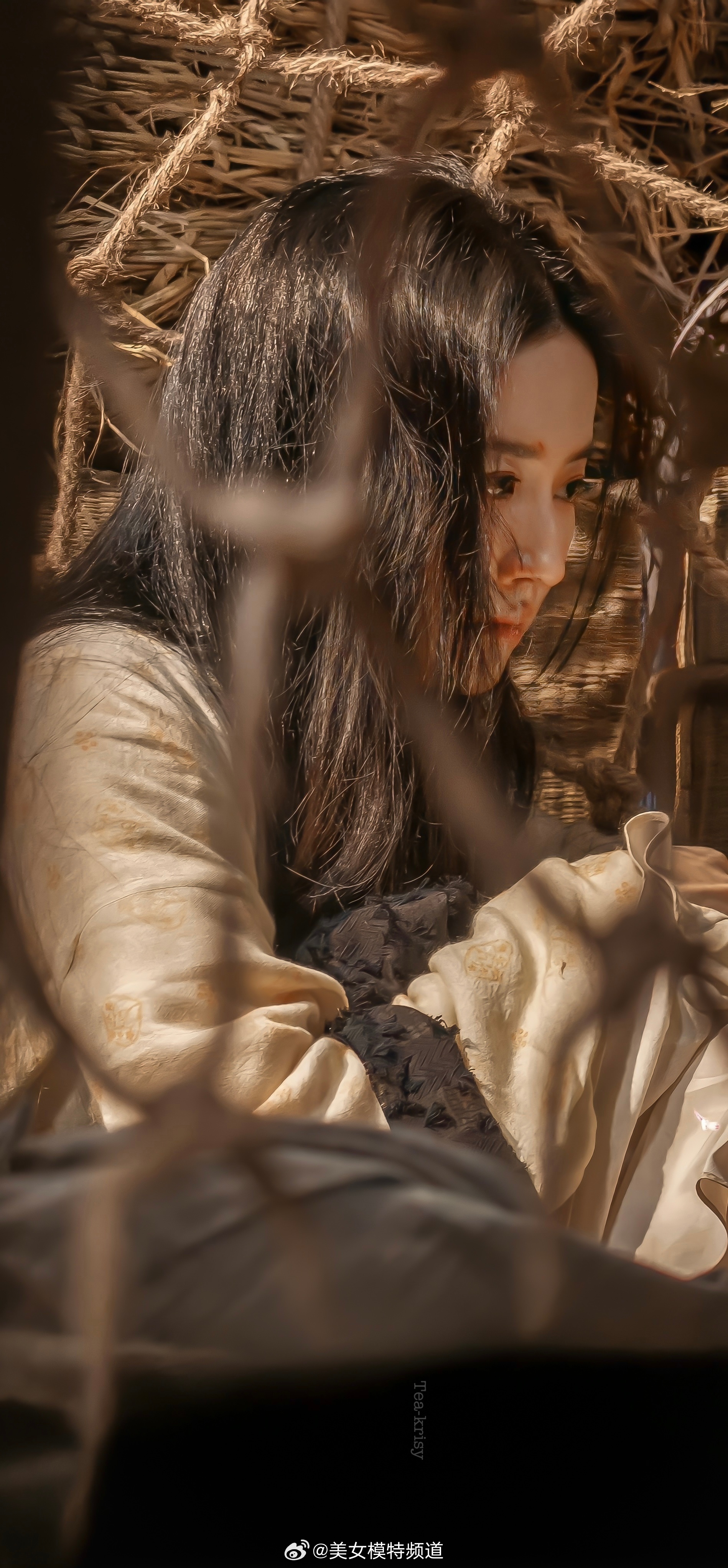 刘亦菲古风精选柔美迷人