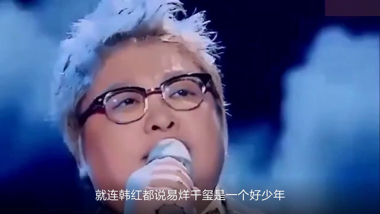 辣妈孔维没有想到做公益也会对孩子产生影响