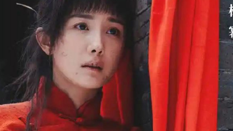 《生万物》杨幂林永健演技封神!邢菲血泪惨死戏哭崩热搜|邢菲|林永健|生万物|杨幂|苏苏_新浪新闻