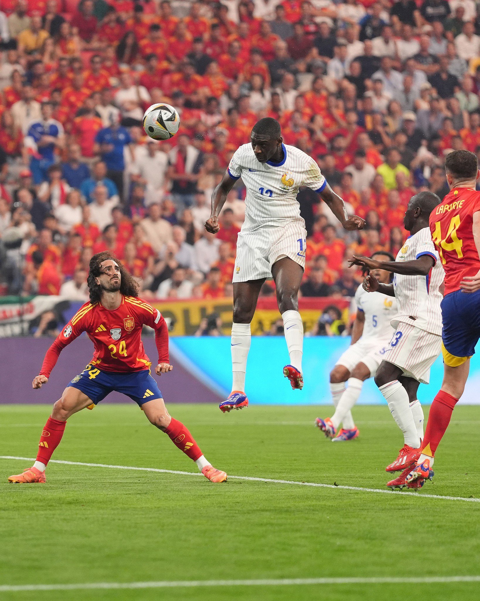 世界杯决 赛进球 经典时刻相关图片4