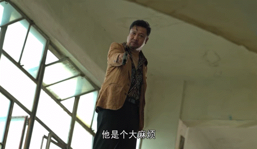 《狂飙》这集剧情太高能!徐江下线,内鬼显现,高启强彻底黑化|贾冰|泰叔|李响|白江波|师父_新浪新闻