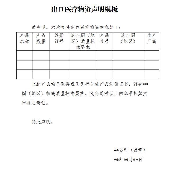 【通关监管】出口印度医疗器械须知