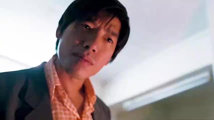 古惑仔生藩见东星和雷耀扬