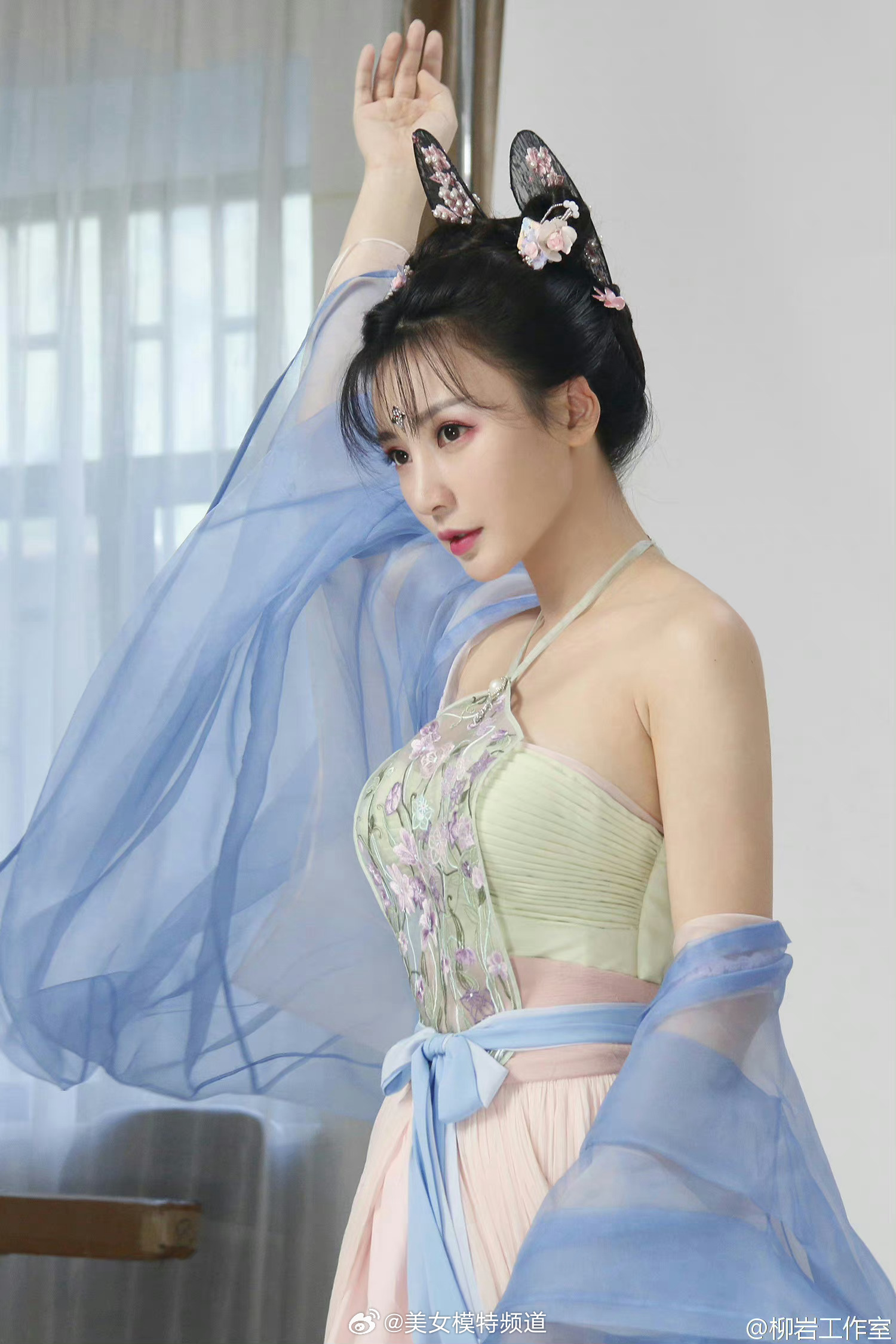 河南实验中学 有声